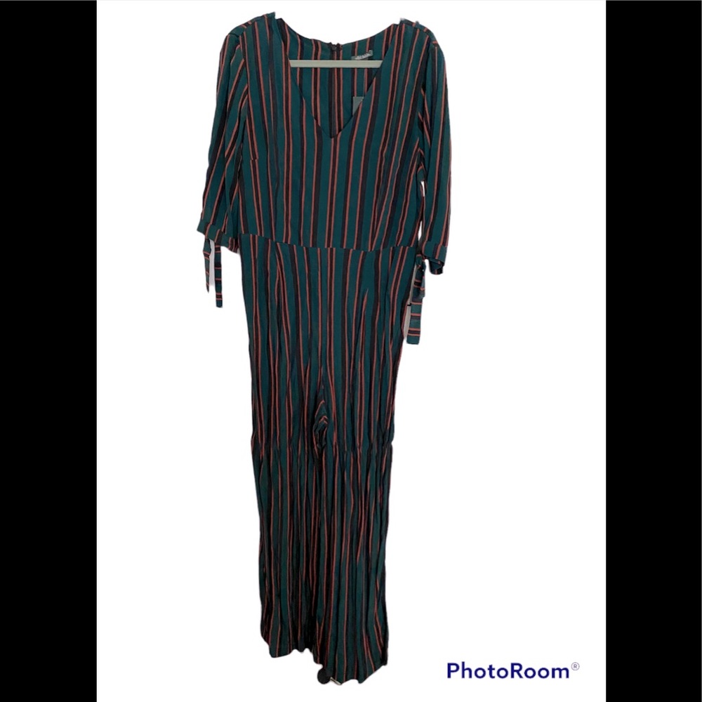 Wild Fable Jumpsuit